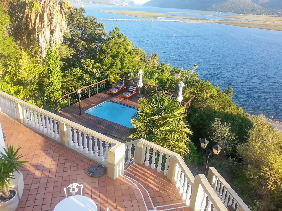 0 Bedroom Property for Sale in Paradise Western Cape